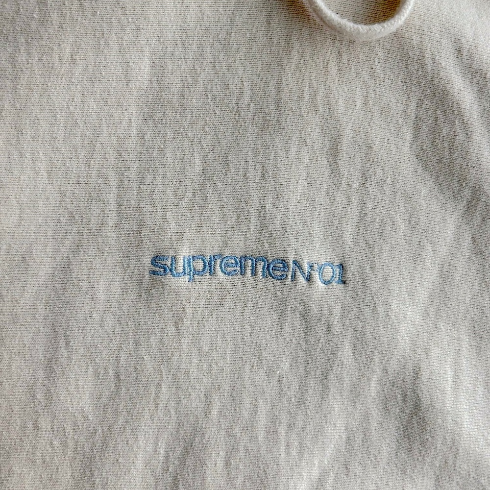 SUPREME